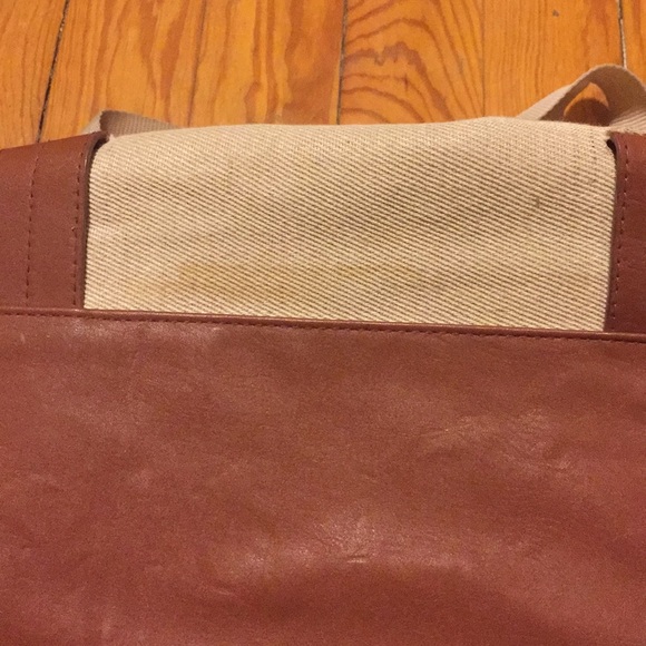 Versace Overnight Duffel - Picture 6 of 6